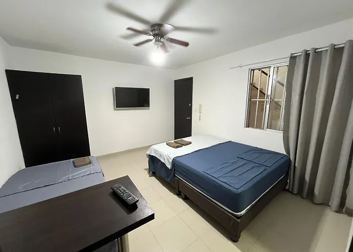 Suite Estadio