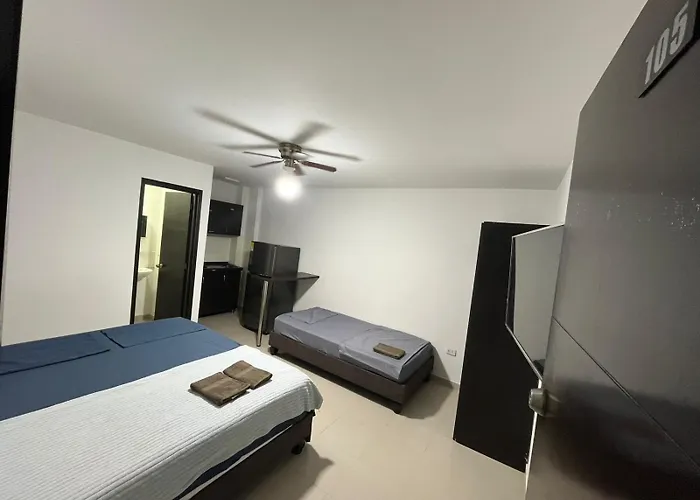Suite Estadio