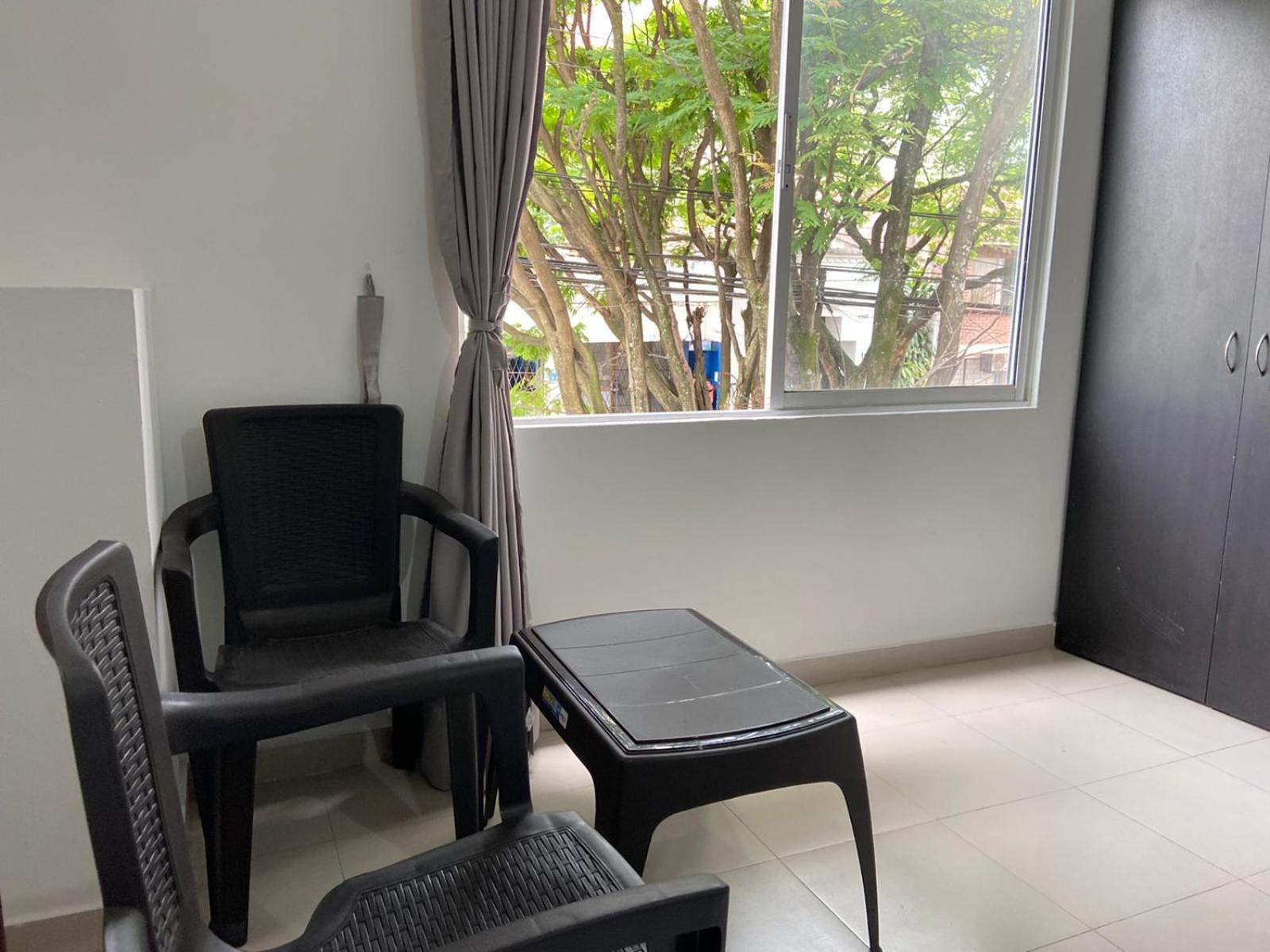 Estadio Appartement