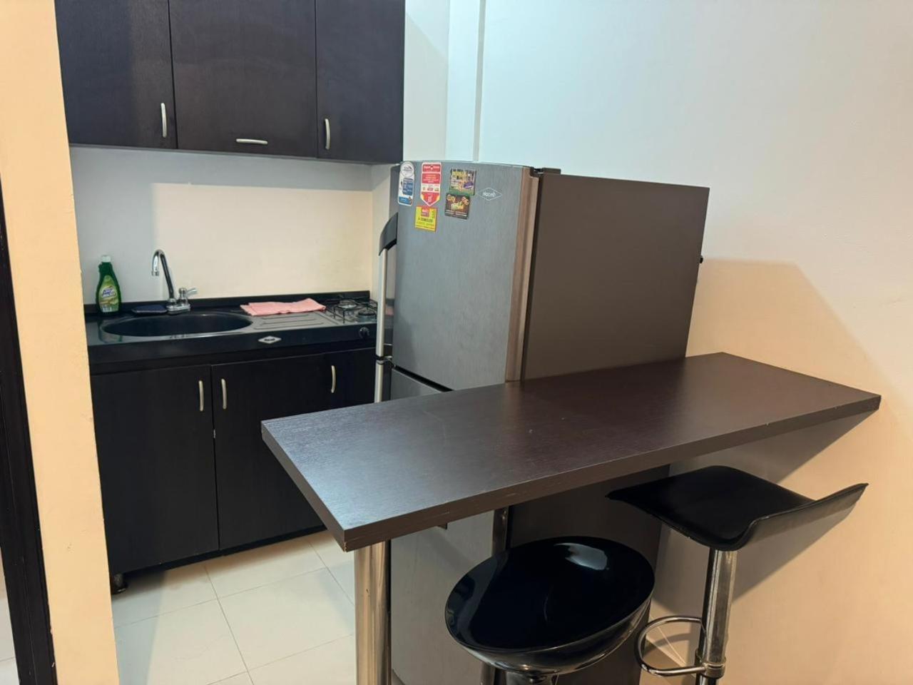 Estadio Appartement *