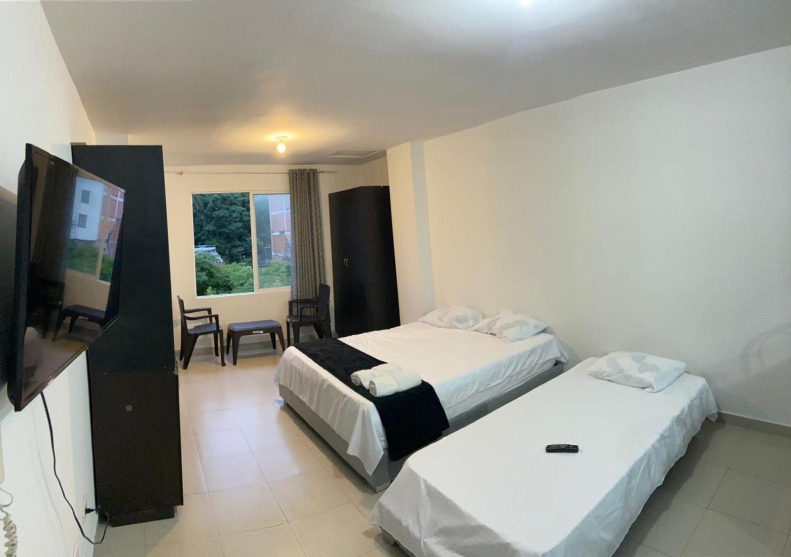 Appartement Estadio Cali