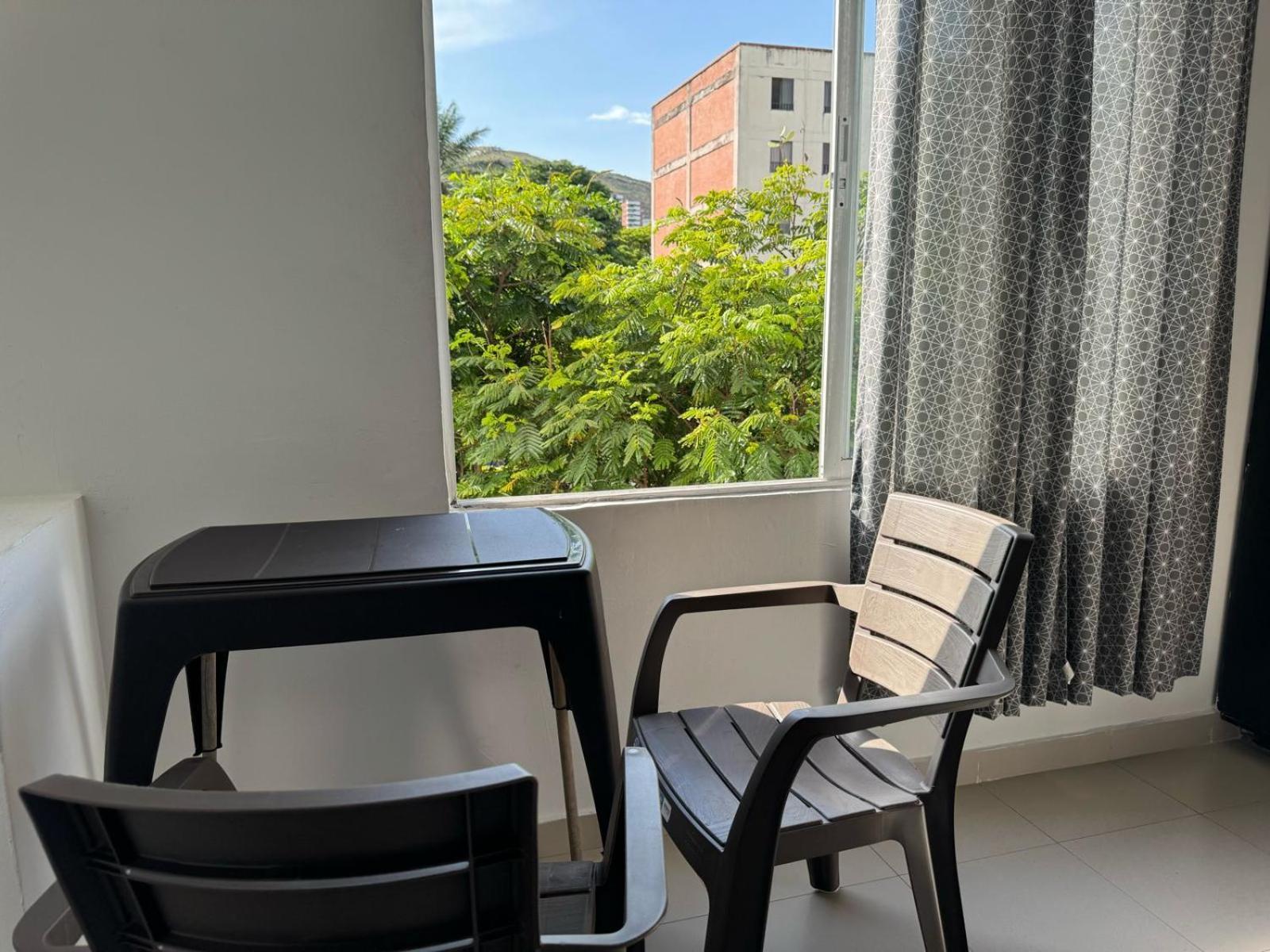 Estadio Appartement