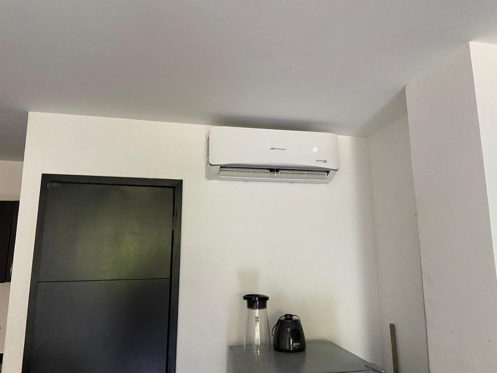 Appartement Estadio