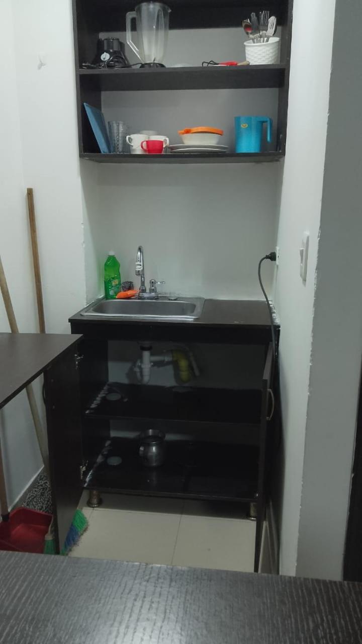 Appartement Estadio