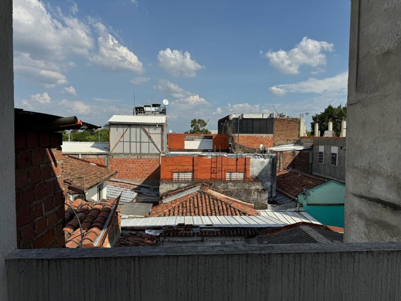 Estadio Appartement *