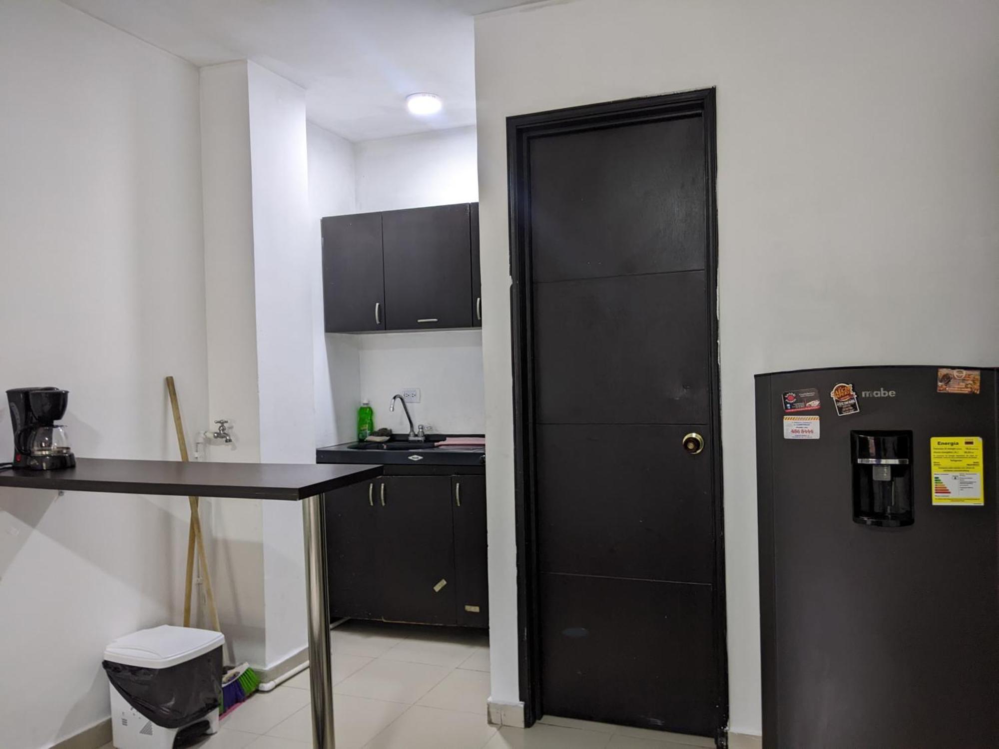 Apartamento Estadio
