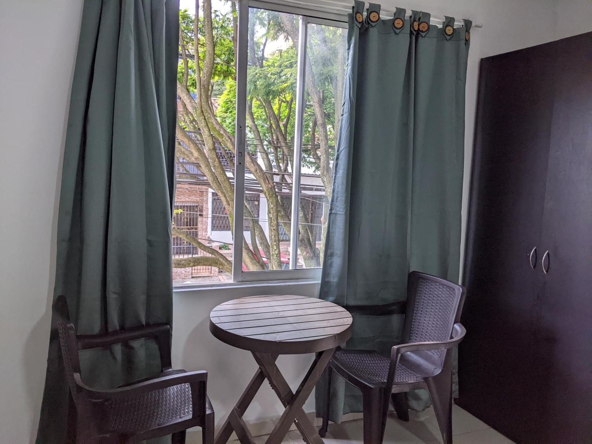 Estadio Apartamento Cali