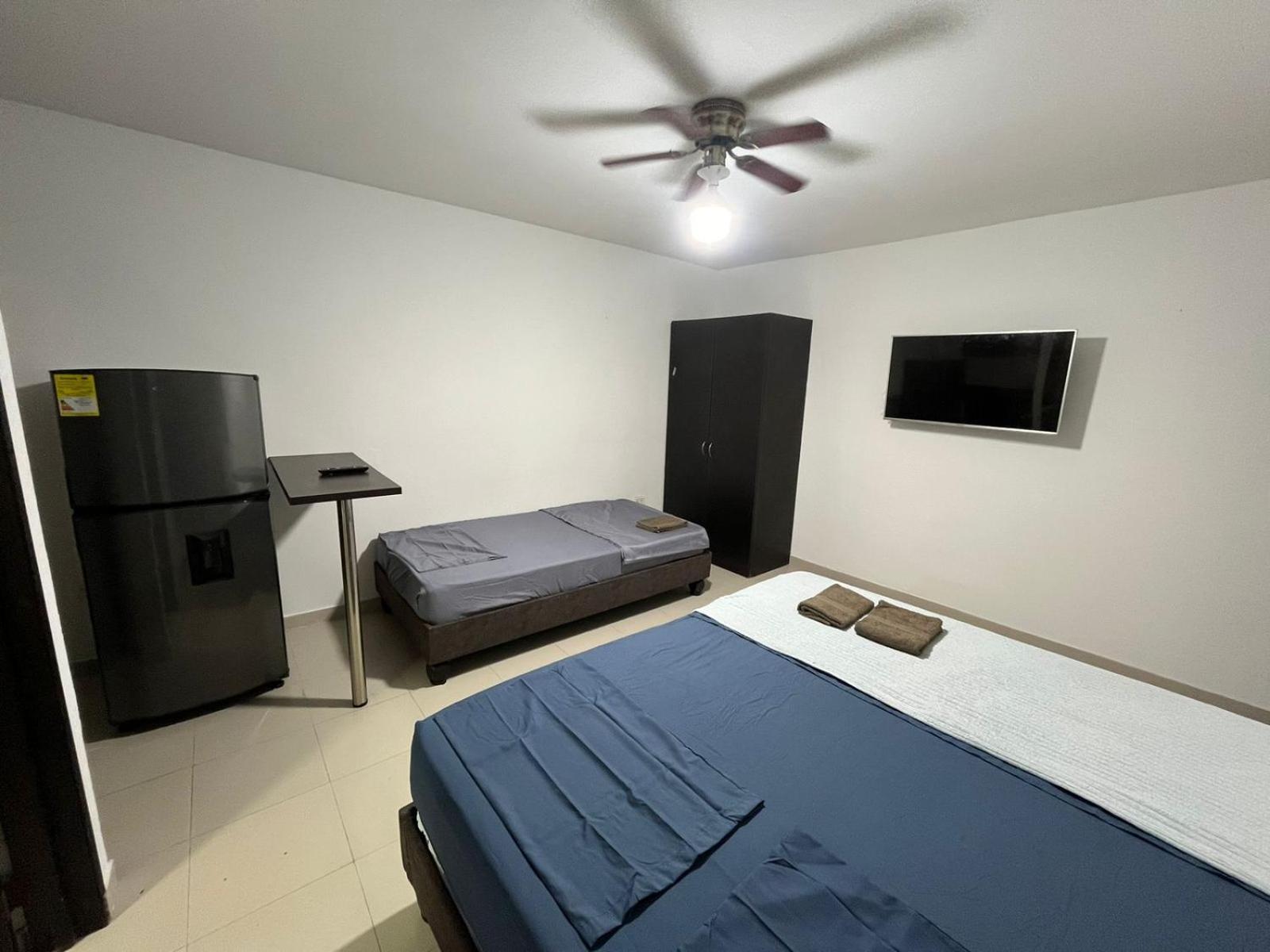 Estadio Apartamento *
