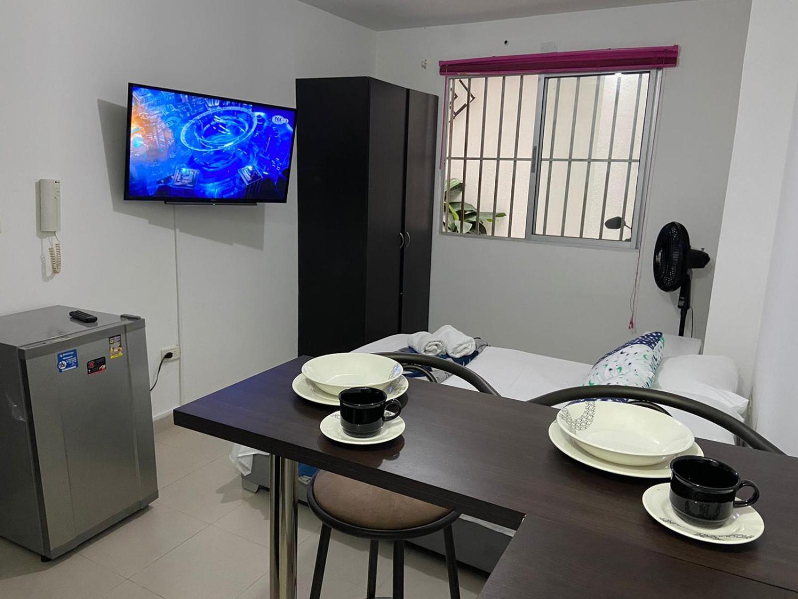 Apartamento Estadio