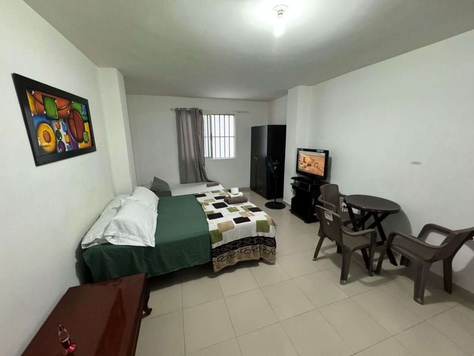 Estadio Apartamento Cali