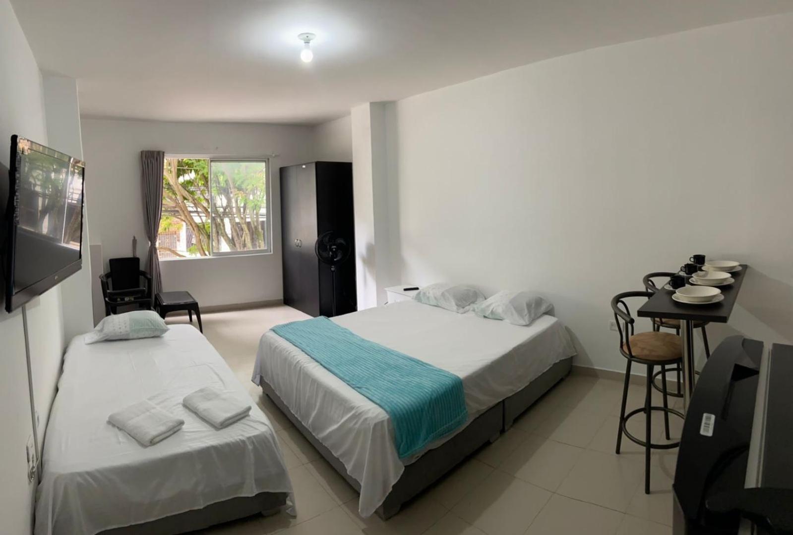 Apartamento Estadio Cali