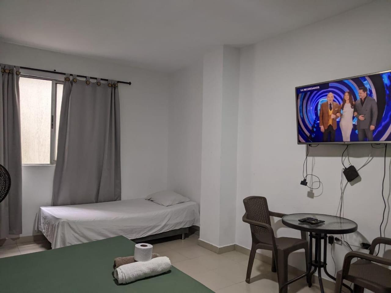 Apartamento Estadio