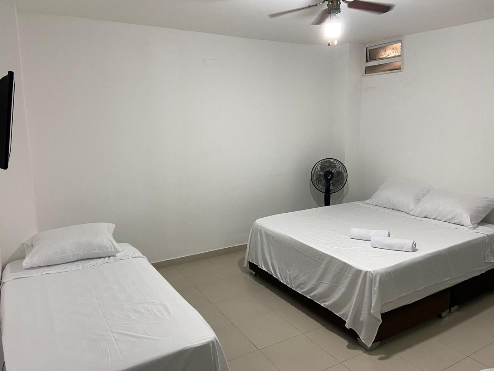 Apartamento Estadio