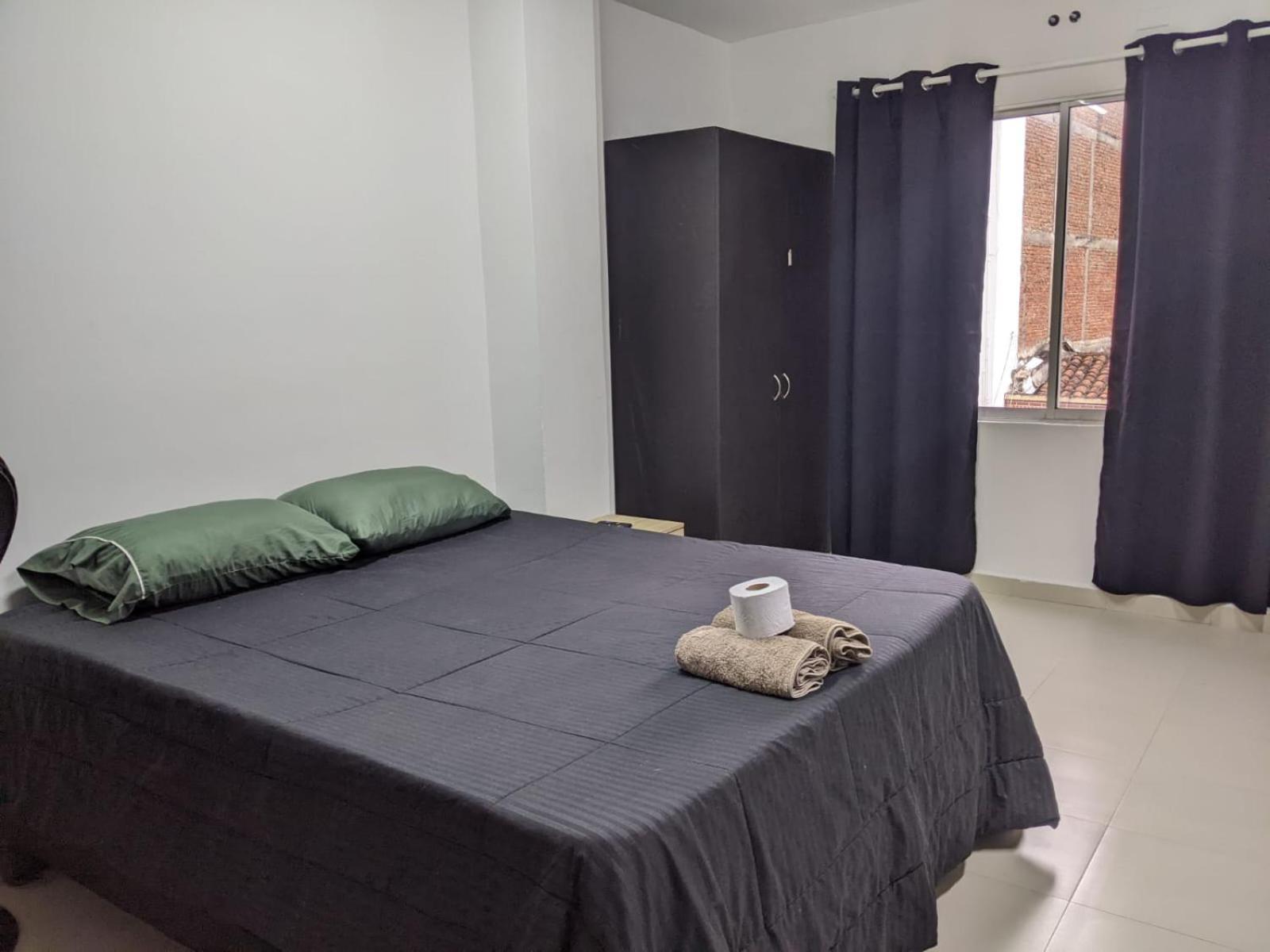 Apartamento Estadio *
