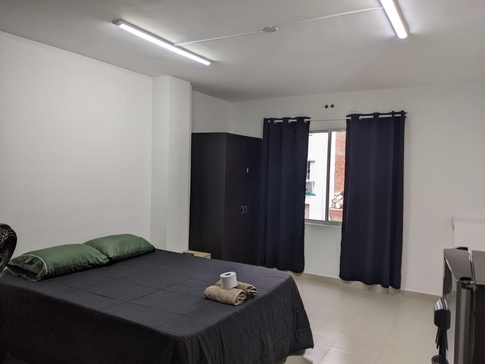 Apartamento Estadio *
