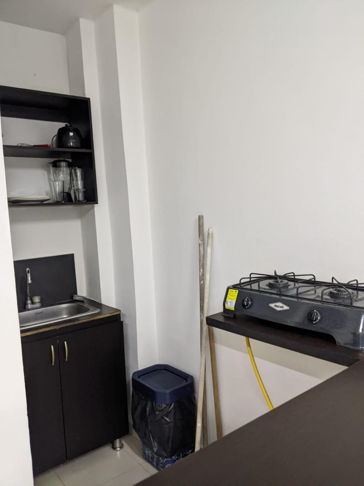 Estadio Apartamento Cali