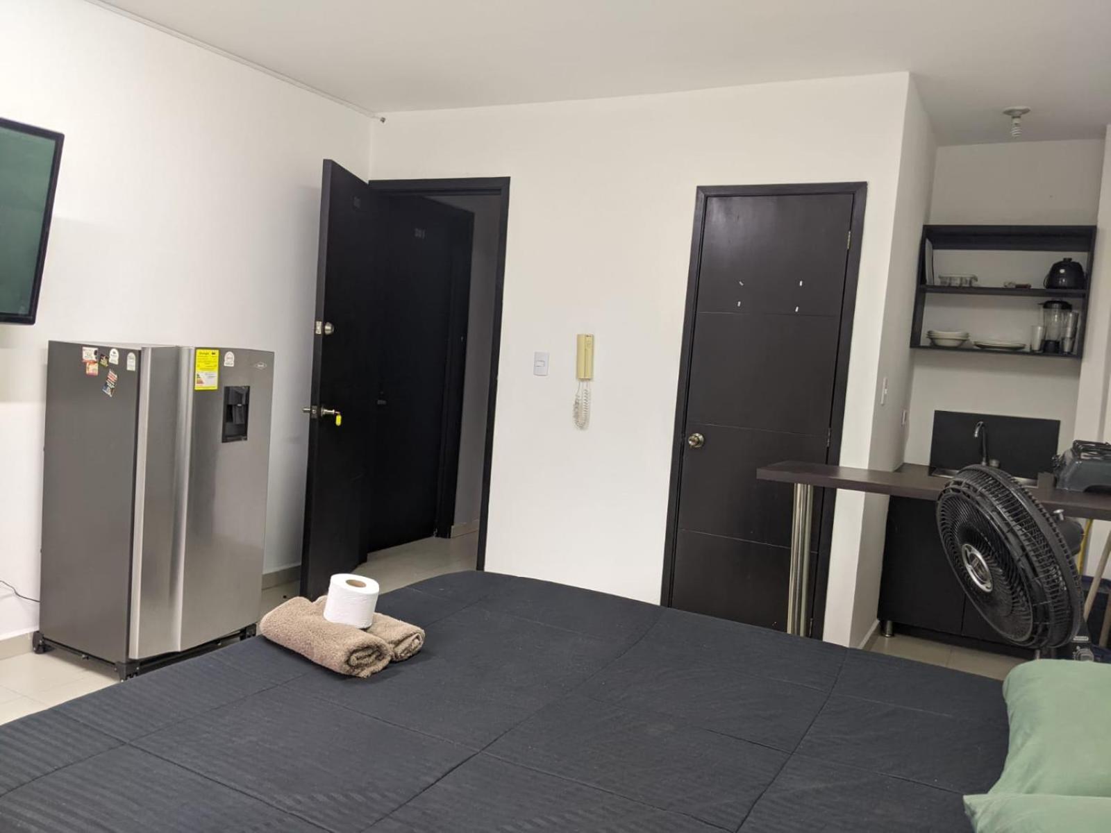 Estadio Apartamento Cali