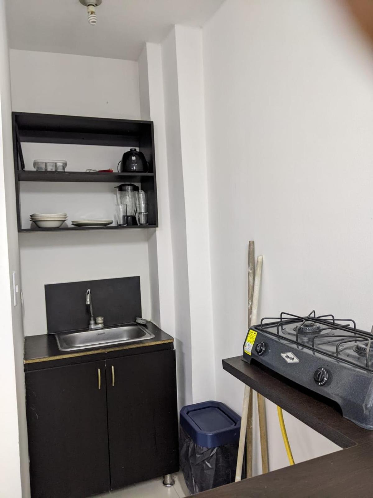 Apartamento Estadio