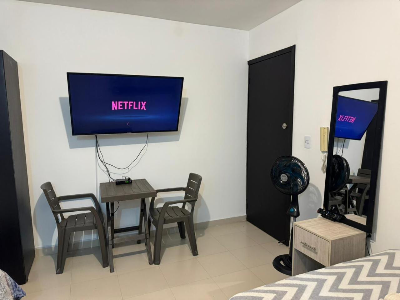 Estadio Apartamento *