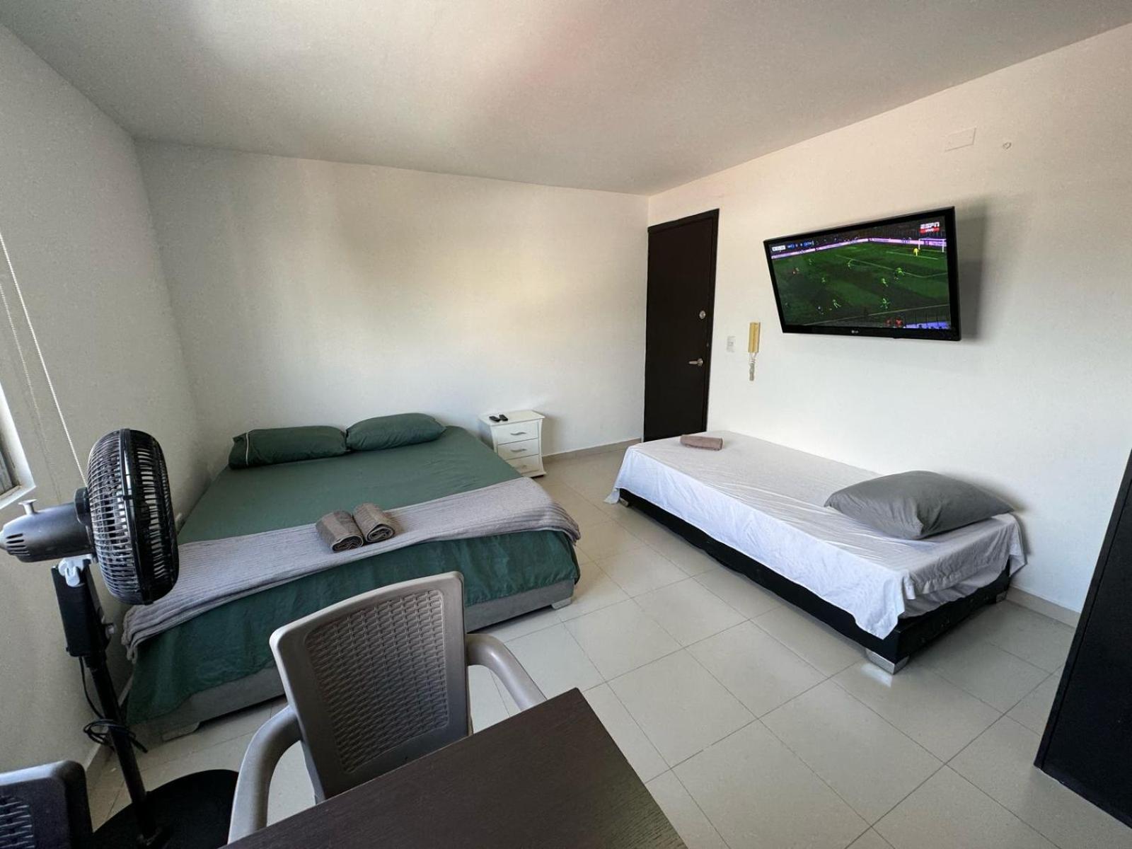 Estadio Cali