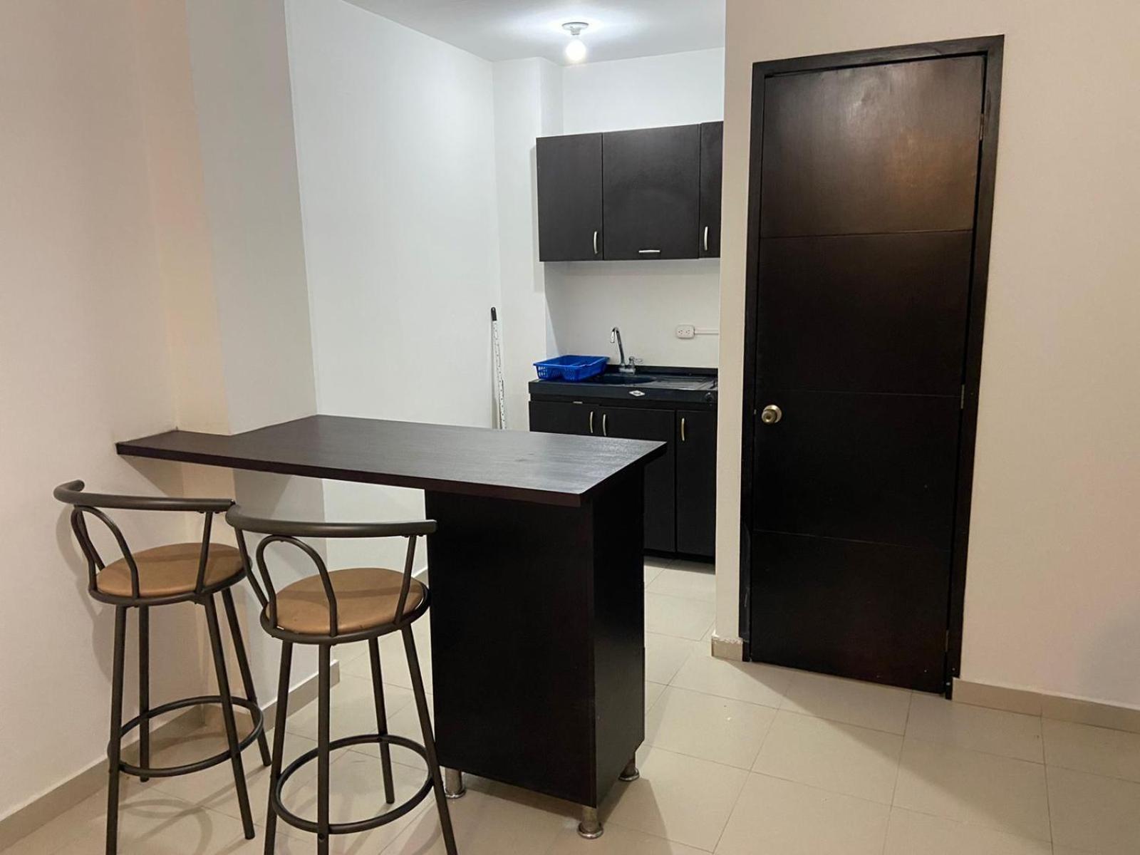 Apartamento Estadio Cali
