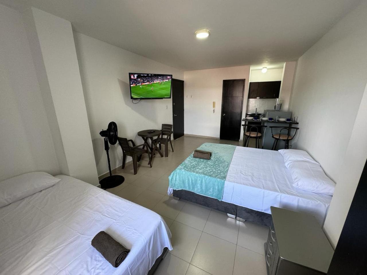 Apartamento Estadio Cali