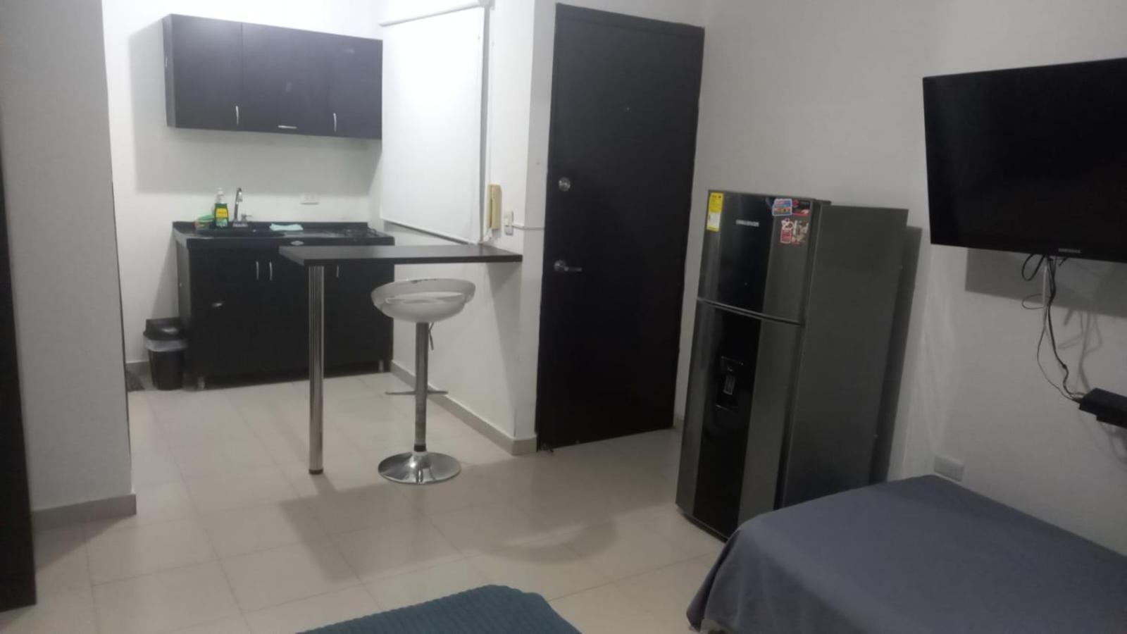 Estadio Apartamento *
